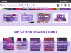 Succesagenda