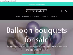 Cardsgalore