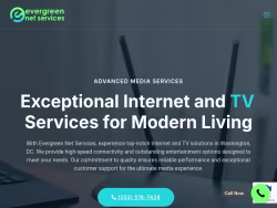 Washingtoninternetservices
