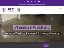 Phoenixcleaningcompany