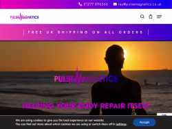 Pulsemagnetics
