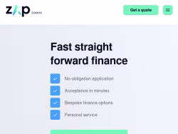 Zaploans