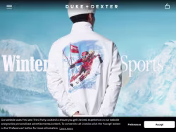 Dukeanddexter