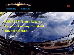 Amiracledetailing
