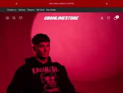 Ubonlinestore