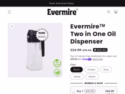 Evermire