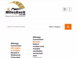 Milesback