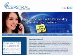 Cepstral