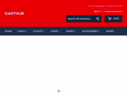 Darthub