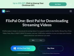 Flixpal