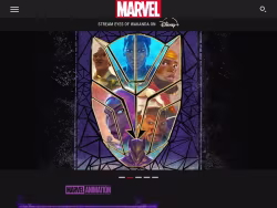 Marvel