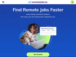 Remotejobs logo