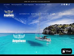 Angelwax