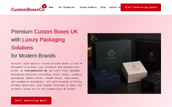 Customboxesco