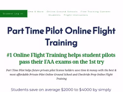 Parttimepilot