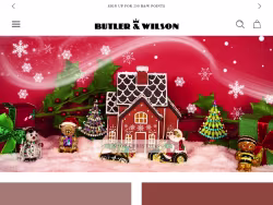 Butlerandwilson