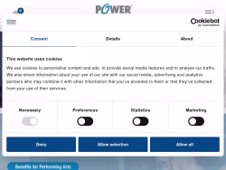Powerbreathe