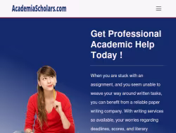 Academiascholars