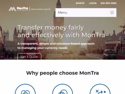 Montrapartners