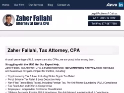 Zflegal