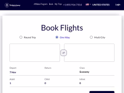 Ticketsaway