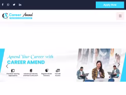 Careeramend