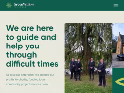 Greenwillowfunerals