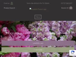 Kendallsflorist