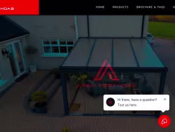 Apexverandas