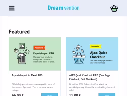 Dreamvention