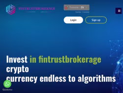 Fintrustbrokerage