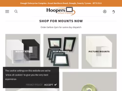 Hoopersframing