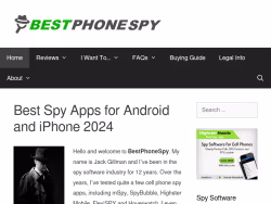 Bestphonespy