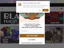 Hippieshop