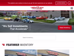 Fastlanecars