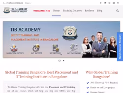 Globaltrainingbangalore