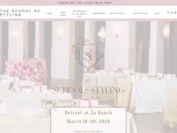 Theschoolofstyling