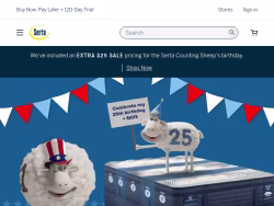 Serta
