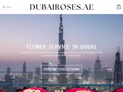 Dubairoses