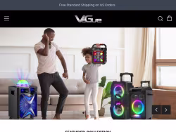 Veguetech