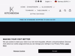 Kitchboom