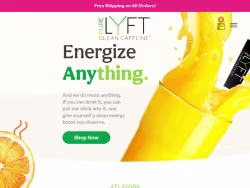 Purelyft