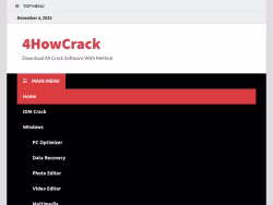 4howcrack