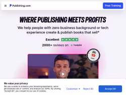 Publishing