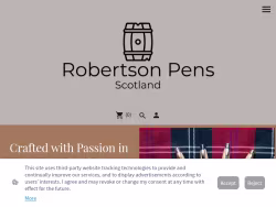 Robertsonpens