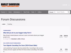 Hdforums