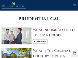 Prudentialcal