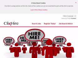 Clixhire