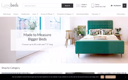 Longbeds
