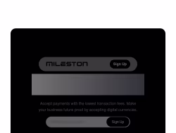 Mileston